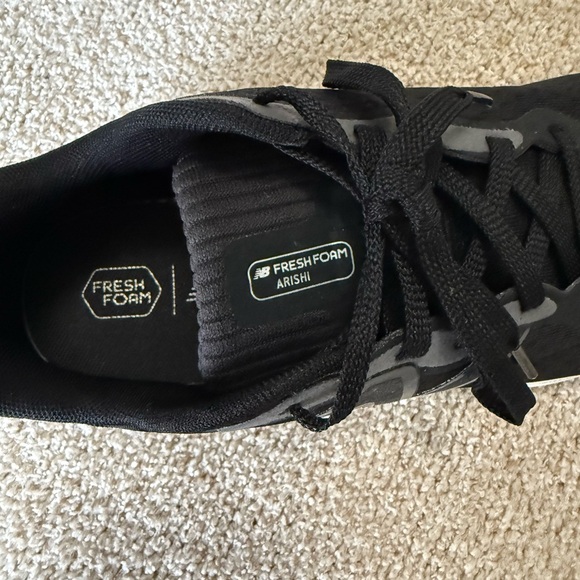 New Balance Fresh Foam Arishi - Picture 6 of 6